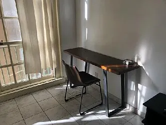 Rented by Corcoran