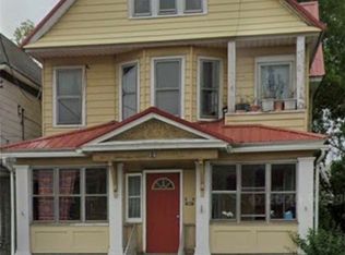 276 Hampshire St, Buffalo, NY 14213