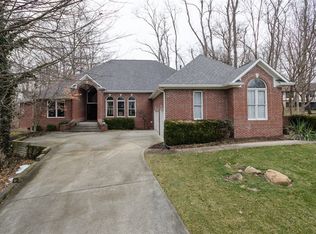 272 White Haven Ct, Noblesville, IN 46060