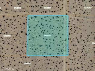 0 Farrow St, Edwards, CA 93523