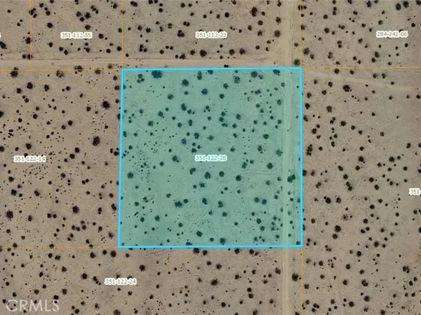 0 Farrow St, Edwards, CA 93523