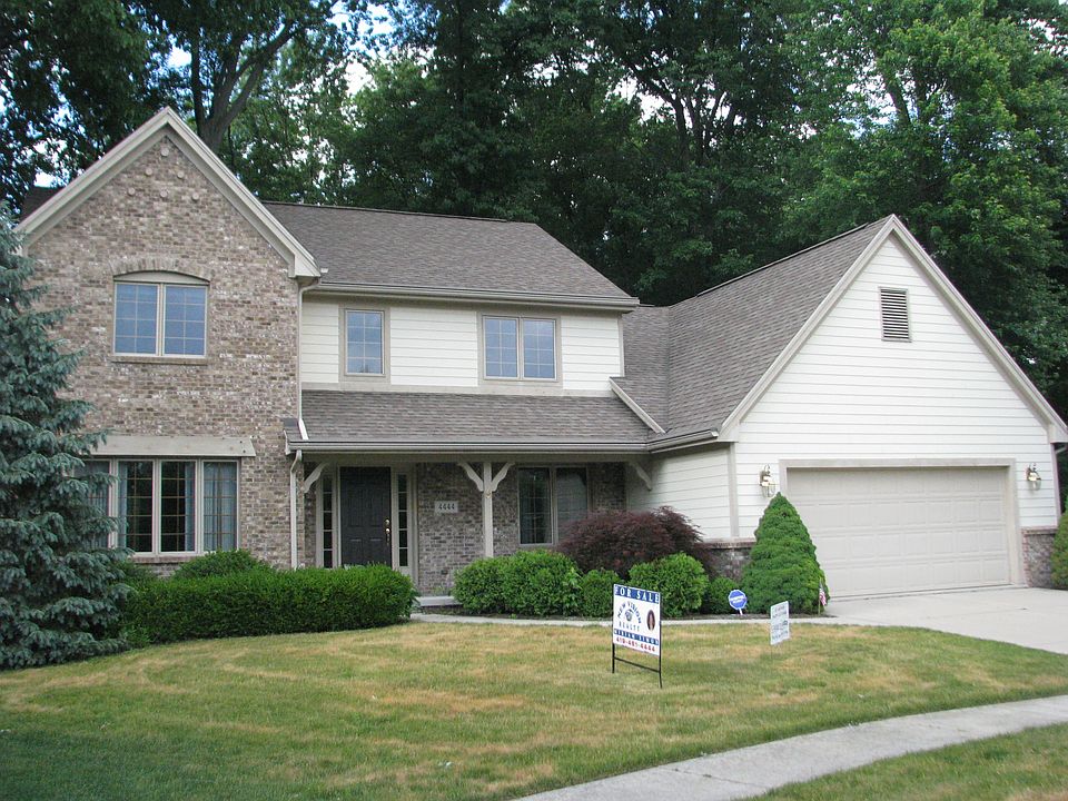 Beautiful Sylvania Home