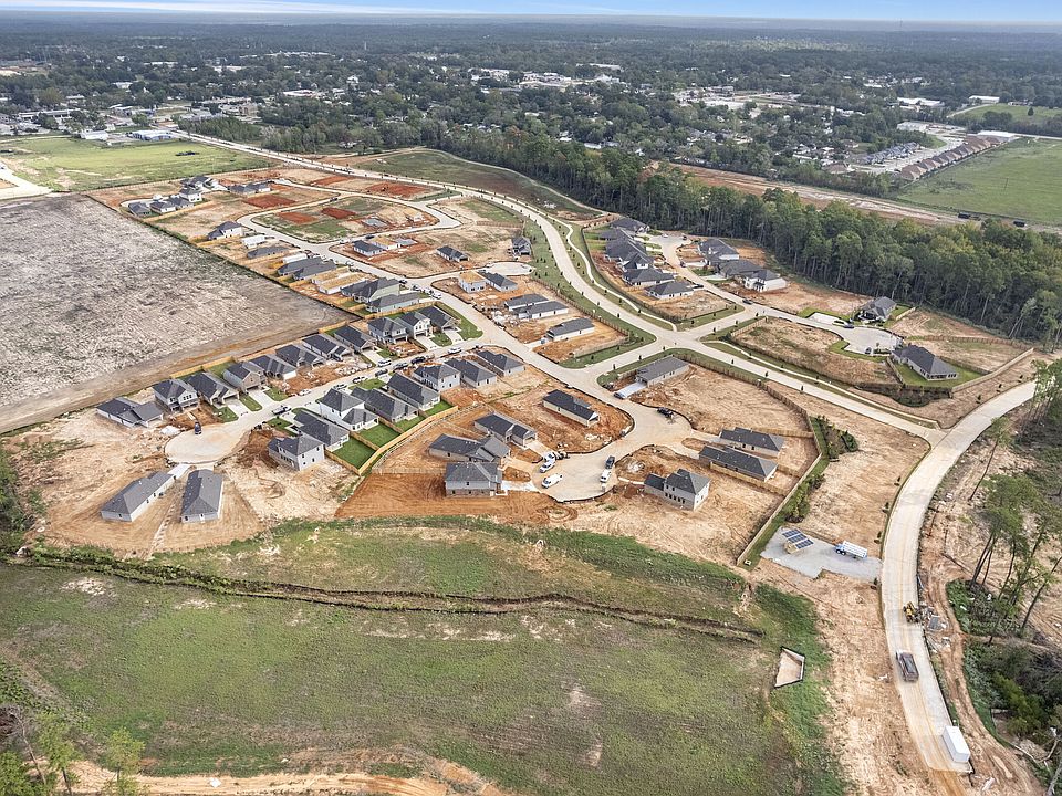 Moran Ranch by M/I Homes in Willis TX Zillow