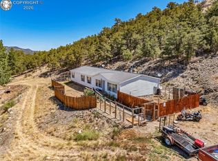 4758 Copper Gulch Rd, Cotopaxi, CO 81223