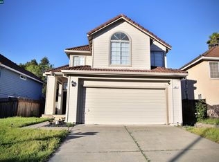841 Knights Cir, Vallejo, CA 94591