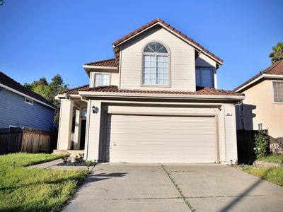 841 Knights Cir, Vallejo, CA, 94591