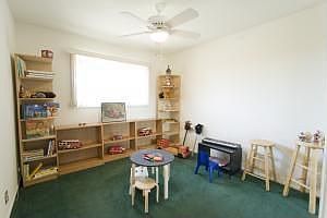 Upstairs Bedroom Two