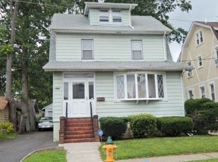 1594 Clinton Pl, Hillside, NJ 07205