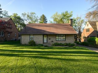 211 38th St NW, Canton, OH 44709