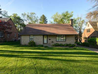 211 38th St NW, Canton, OH, 44709