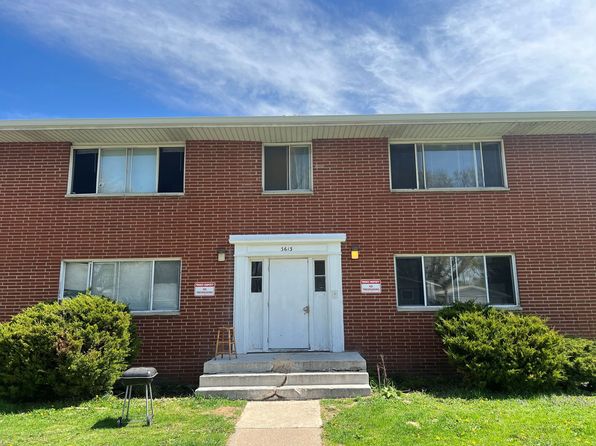 3613 Kipling Dr #D