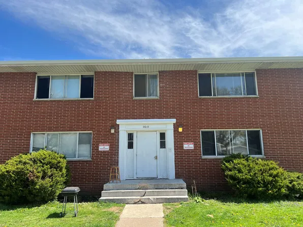 Kipling Dr, 3613 Kipling Dr #D, Madison, WI 53704