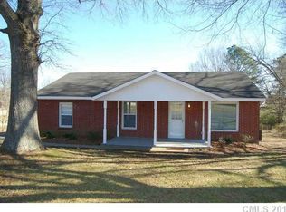 303 Airport Rd, Kannapolis, NC 28081