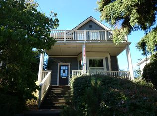 1629 N 52nd St, Seattle, WA 98103