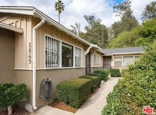 5849 Burwood Ave, Los Angeles, CA 90042