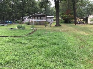 24676 S 638 Loop, Grove, OK 74344