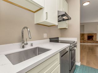 22 Vandewater St APT 105, San Francisco, CA 94133
