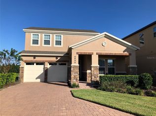 6806 Trellis Vine Loop, Windermere, FL 34786