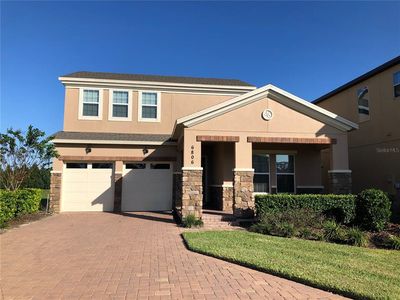 6806 Trellis Vine Loop, Windermere, FL, 34786