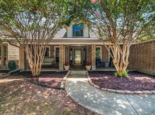 4031 Tortoise Ln, Fort Worth, TX 76135