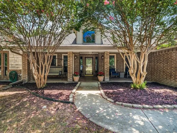 4031 Tortoise Ln, Fort Worth, TX 76135
