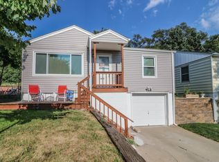 3949 N 55th St, Omaha, NE 68104