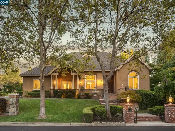 3271 Blackhawk Meadow Dr, Danville, CA 94506