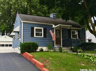 276 N Midler Ave, Syracuse, NY 13206