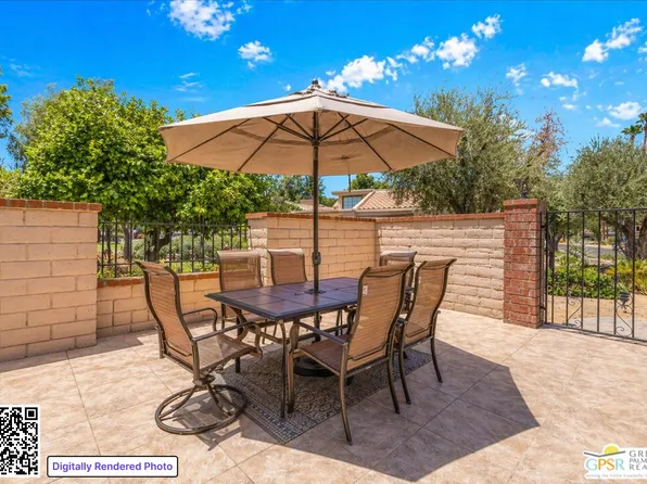 7651 Calle Mazamitla, Palm Springs, CA 92264