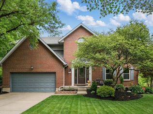 1270 Bruton Parish Way, Fairfield, OH 45014