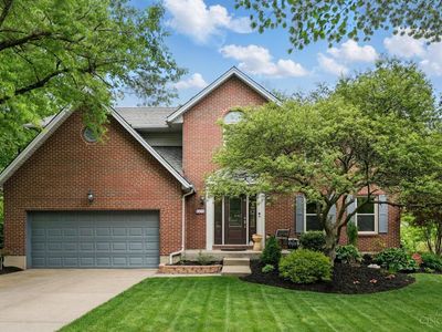 1270 Bruton Parish Way, Fairfield, OH, 45014