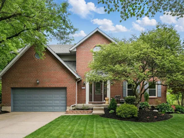1270 Bruton Parish Way, Fairfield, OH 45014
