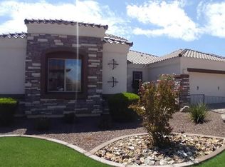 5487 N 83rd Dr, Glendale, AZ 85305