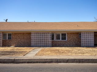 700 19th St, Canyon, TX 79015