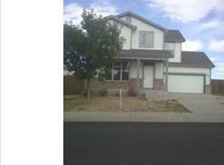 2340 Ance St, Strasburg, CO 80136