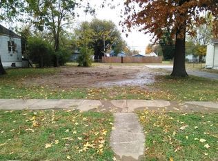 1018 Grand Ave, Madison, IL 62060