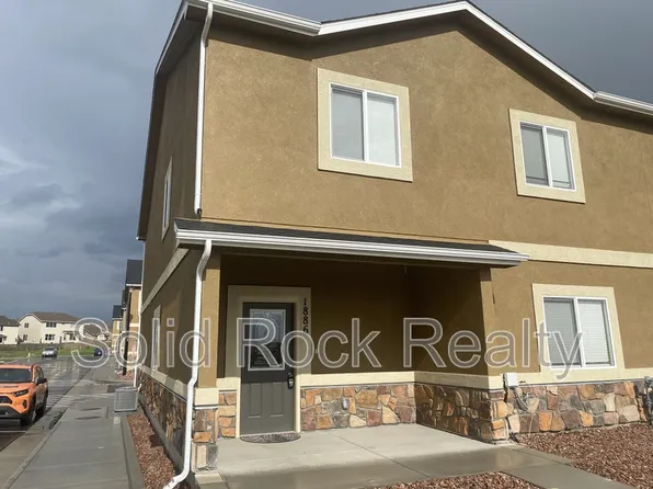 1886 Sandtoft Hts, Colorado Springs, CO 80951