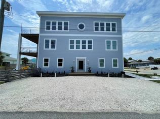 1501 S Central Ave, Flagler Beach, FL 32136
