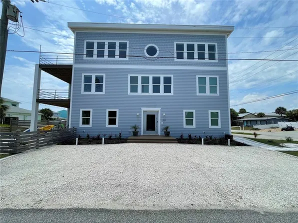 1501 S Central Ave, Flagler Beach, FL 32136