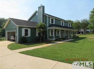 1100 Alameda Dr, Tallahassee, FL 32317