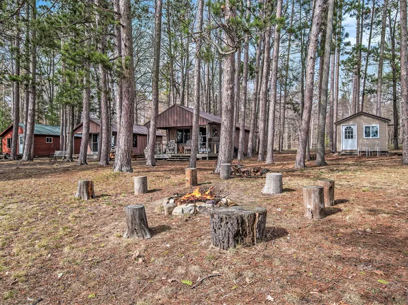 5340 Hanalei Dr, Cheboygan, MI 49721