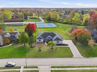 5526 Tunbridge Xing, Fort Wayne, IN 46815