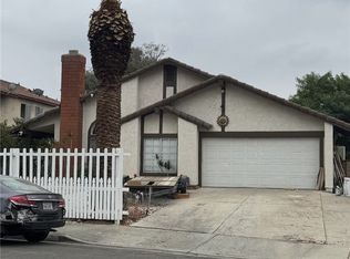 25595 Cedarbrook Ave, Moreno Valley, CA 92553