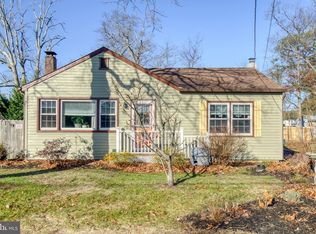 312 Halliard Ave, Beachwood, NJ 08722