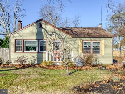 312 Halliard Ave, Beachwood, NJ, 08722