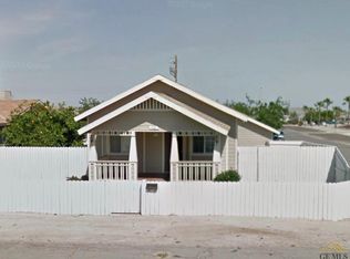 100 Buchanan St, Taft, CA