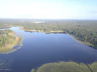 7182 County Road 315c, Keystone Heights, FL 32656