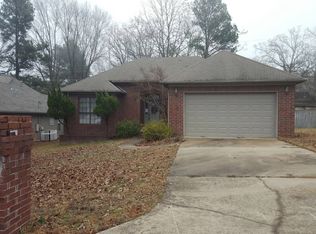 2411 Fox Glen Cv, Sherwood, AR 72120