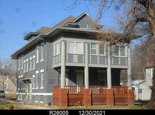 602 SW 7th St, Topeka, KS 66603