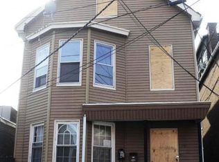 171 Emmet St, Newark, NJ 07114